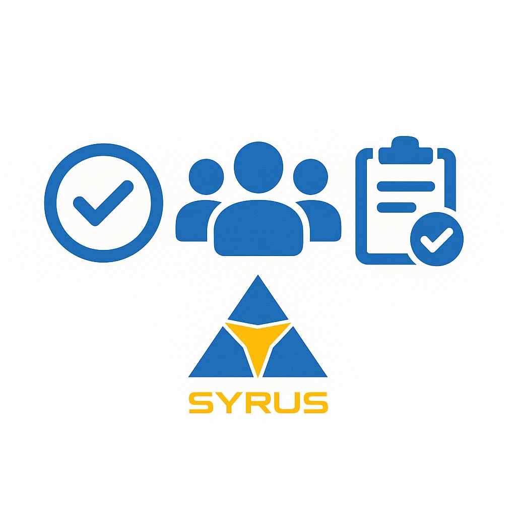 Perché scegliere Web Agency Roma Syrus Industry