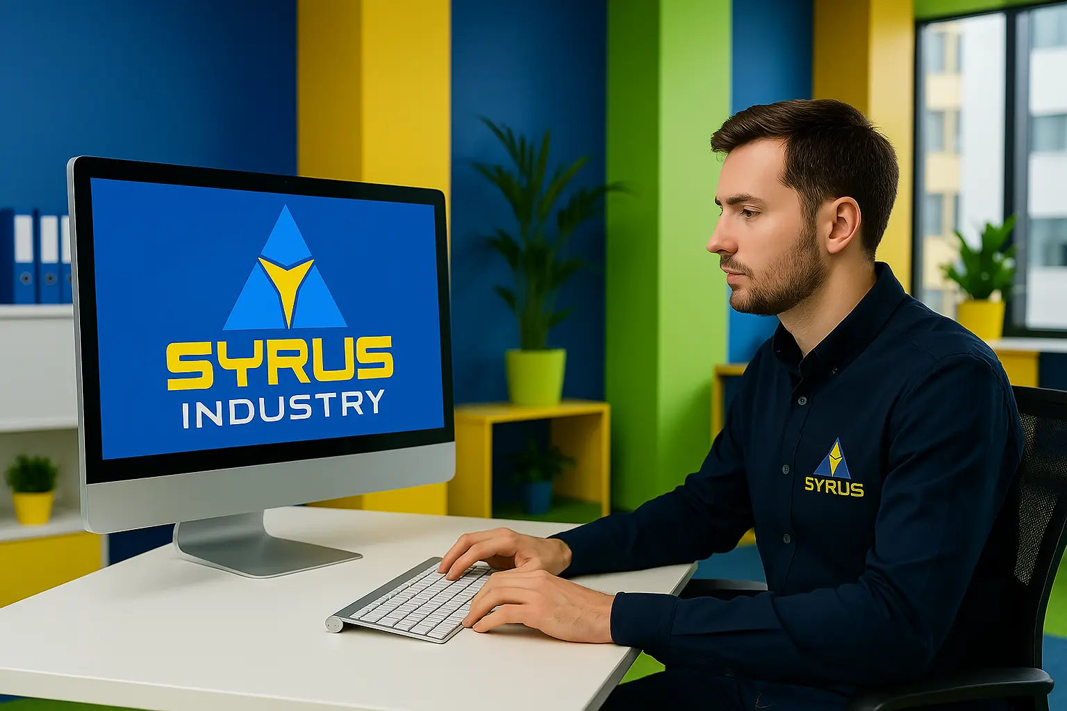 Creazione siti web professionali Roma